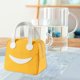 thumbnail image 3 of Bolsa de almuerzo Impermeable, funciones, materiales de temperatura , capacidad para una sola persona, bolsa con cremallera suave para Amarillo Baoblaze Bolsa de almuerzo, 3 of 8