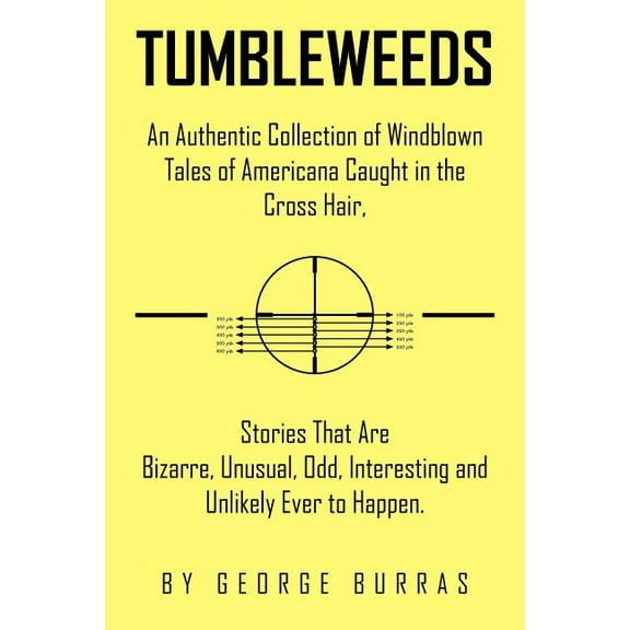 Tumbleweeds
