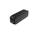 thumbnail image 1 of Moyic Camping Senderismo Viajar 20W Altavoz inalámbrico a prueba de agua Operación de botón portátil Altavoces compatibles con Bluetooth Subwoofer Electrónica Negro, 1 of 6