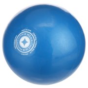 Toning Ball (Blue), 2 lbs / 0.9 kg