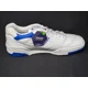 thumbnail image 5 of New Balance 550 Men's Size 12 White Cobalt Blue Leather Shoes BB550SWC NBY, 5 of 6