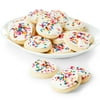 Freshness Guaranteed Frosted Sugar Cookies, 28.3 oz, 21 Count