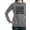 Charcoal Heather, variant on CafePress - Im 350 Dog Years Old - Pullover Hoodie, Classic & Comfortable Hooded Sweatshirt