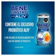thumbnail image 3 of Yoghurt bebible Bene G con Aliv sabor natural 6 pzas de 90 g c/u, 3 of 4