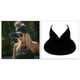 thumbnail image 5 of Gorra de visera de verano Zulema hueca protección solar tamaño 56-58 cm, 5 of 8