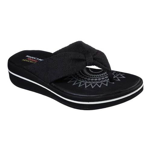 skechers island vibes sandals