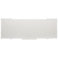 thumbnail image 3 of Tusk UTV Polycarb Rear Window Clear - Scratch Resistant, 3 of 7