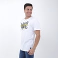 thumbnail image 1 of Playera Hombre K-Swiss G-CITY Color Blanco, 1 of 4