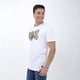 thumbnail image 1 of Playera Hombre K-Swiss G-CITY Color Blanco, 1 of 4