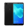 thumbnail image 3 of Smartphone Huawei Y9 2018 128GB ROM 4GB RAM Negro Desbloqueado, 3 of 3