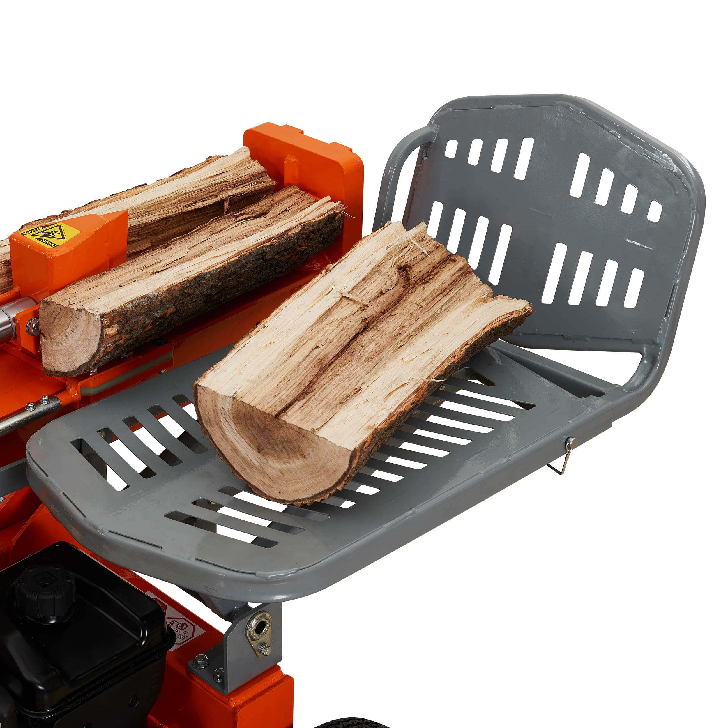 Log Lift Table Attachment for YU4066