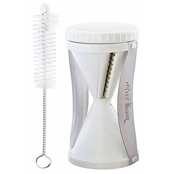 Best Velvet Bean Spiral Vegetable Slicer