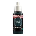 thumbnail image 1 of ARMY PAINTER FANATIC ACRYLIC SCARAB GREEN, 1 of 2