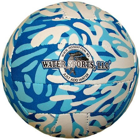 Stream Machine Itza Volleyball