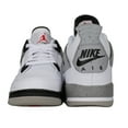 thumbnail image 6 of Nike Air Jordan 4 Retro OG BG Big Kids Basketball Shoes Size 5.5, 6 of 6
