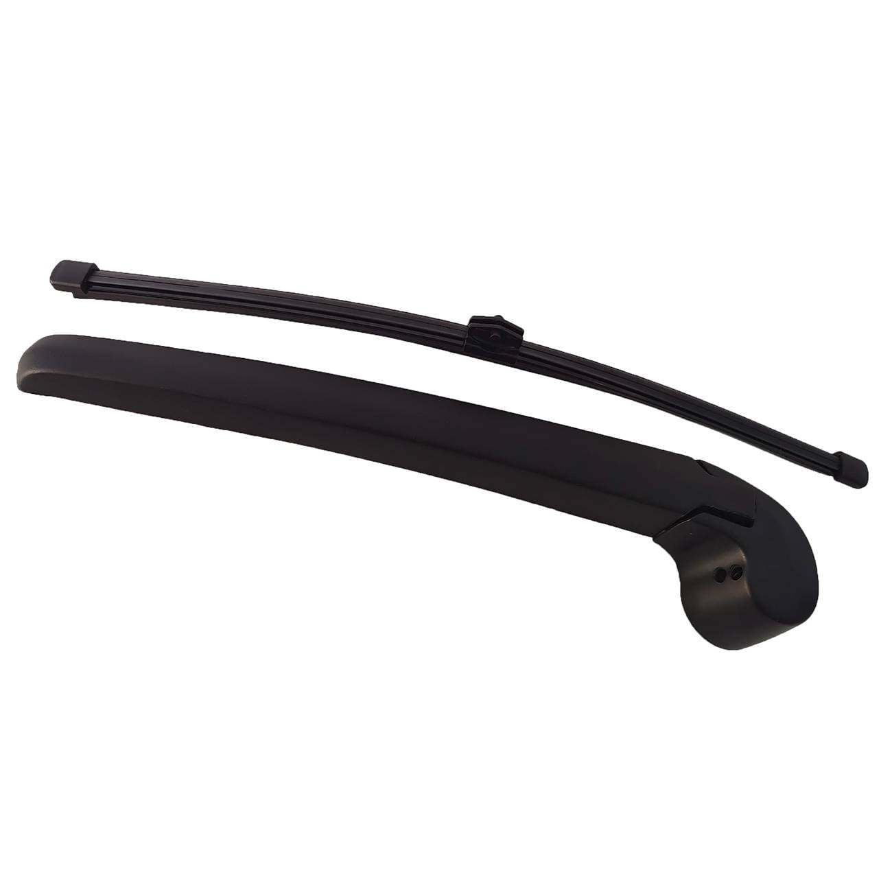 Kit De Brazo Y Cuchilla Limpiaparabrisas Trasero Para Audi Q5 2009-2017 Y SQ5 2014-2017, Repuesto Directo 13 Pulgadas, Fácil De Instalar, Incluye 2 Piezas, Compatible Con OEM 8R0-955-425 Y 8K9-955-205