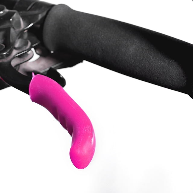 Mountain Bike Grip Cover Non-slip Protector; Bicycle Brake Lever Bicycle Brake Lever Sleeve Silicone Handlebar Protector, Pink