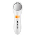 thumbnail image 2 of Protable USB Chaud et Froid Rajeunissement Instrument Visage Beauté Machine Beauté Masseur 01, 2 of 8