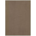 thumbnail image 3 of Bowery Hill Full-size Suede Peat Fabric Futon in Brown-Frame Not Included, 3 of 3