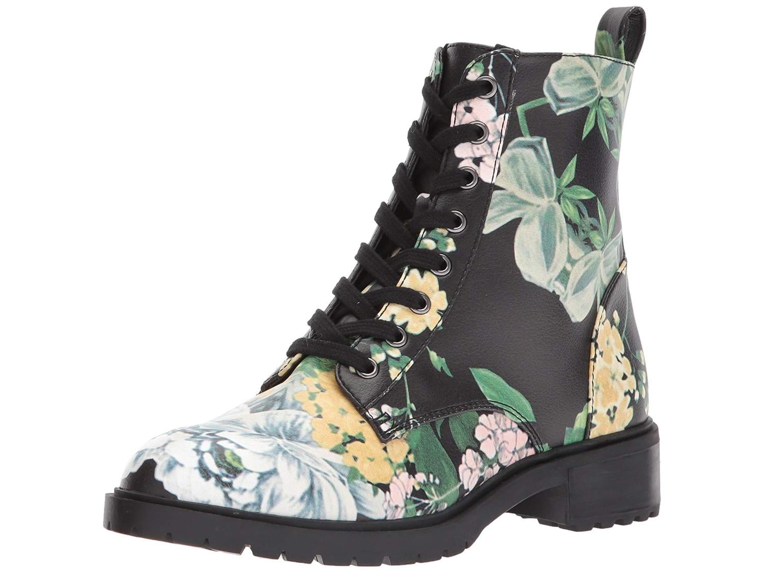 steve madden camouflage boots