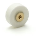 thumbnail image 3 of 1500FR Cloth Cutting Machine with 4in Octa Round Blade, 3 of 11