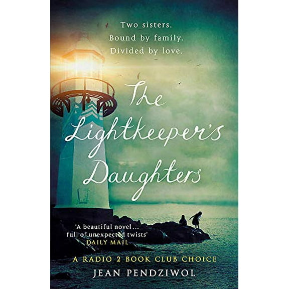 The Lightkeeper's Daughters