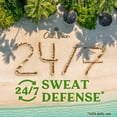 thumbnail image 3 of Old Spice Men's Antiperspirant & Deodorant Sweat Defense, Fiji, 2.6oz, 3 of 9