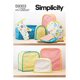 thumbnail image 1 of Patrones de simplicidad Simplicity Patterns SS9303OS, 1 of 1