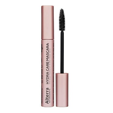 Alterra Mascara Hydra Care No.01 Black 10 ml