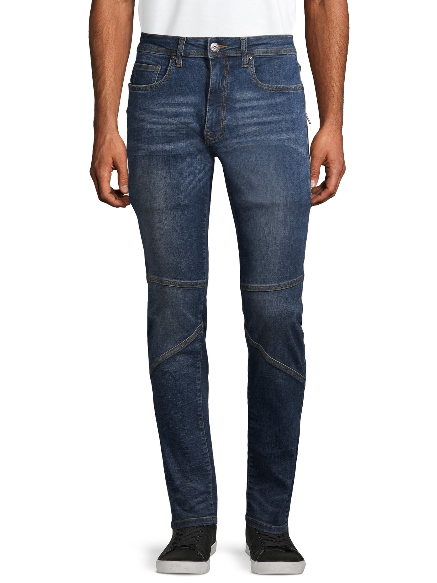 modern culture men's jeans