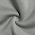 thumbnail image 4 of Havenx Zip Up Hoodies for Men Long Sleeve Drawstring Jacket with Pockets Hooded Sweat Shirts Fall Winter Workout Gym Hiking Outdoor Outfits,Light Gray 3XL, 4 of 7