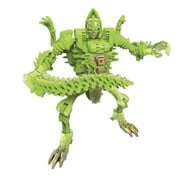 Transformers: Kingdom War for Cybertron Dracodon Kids Toy Action Figure for Boys and Girls (2)