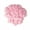 Pink, variant on Jiibva 100 Pcs Valentine's Day Heart Confetti Decoration, Love Heart Shaped Confetti Sponge Romantic Decor for Valentine Wedding Tables Decoration