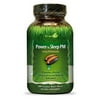 Irwin Naturals Power to Sleep PM 6mg Melatonin Softgels, 60 Ea, 3 Pack