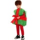thumbnail image 3 of Disfraces de Navidad Disfraces de actuación para niños Disfraces de caja de regalo de Papá Noel Disfraces de Navidad Fiesta Disfraces de actuación navideña, 3 of 5