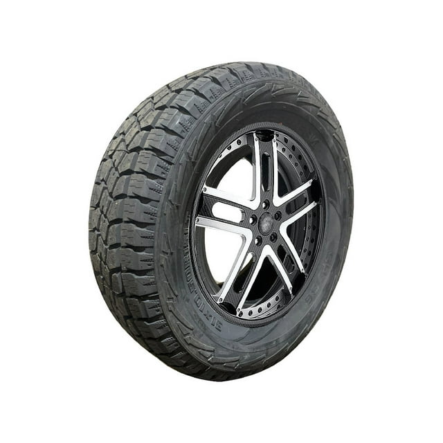 275/65R18LT 123/120S SP786 AT