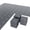Gray, variant on 12"x12"Interlocking Deck Tiles,Anti-Slip Flooring,Plastic Floor Tile,Waterproof Paver Tile for Patio,Garage|Heavy-Duty,Easy DIY Installation