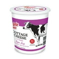 thumbnail image 3 of Prairie Farms Low Fat 1% Cottage Cheese, 24 Oz., 3 of 11