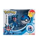 thumbnail image 1 of Caja de juguetes de Pokemon genuina, muñecas de bolsillo de monstruo Pokeball, Pikachu Charizard Can You Arados Mewtwo zhangyuxiang LED, 1 of 2