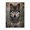 500 Pieces, variant on 500-Piece Wooden Jigsaw Puzzle for Adults & Families - Wolf Animal Wildlife Predator , Fun & Educational Brain-Teasing Game, Artistic Home Decor