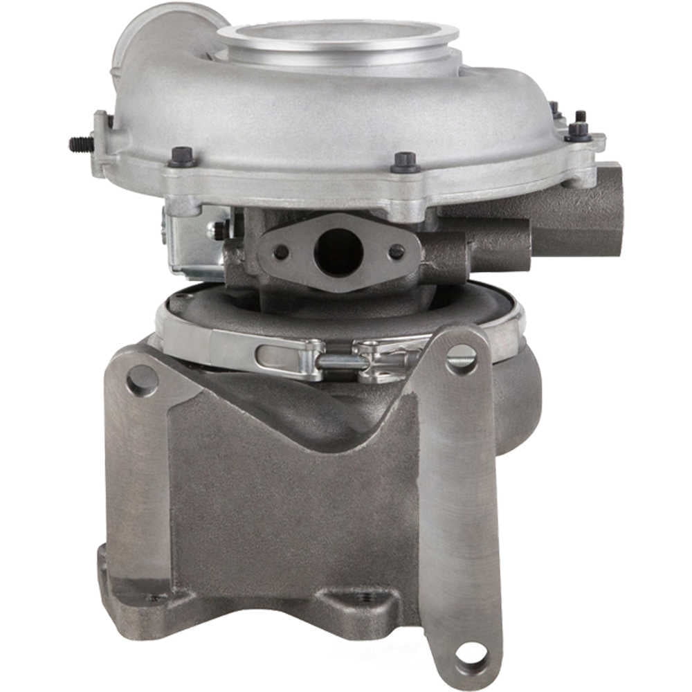 Global Parts Distributors LLC 2511317 Turbocharger