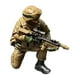 thumbnail image 3 of Figura de hombre a escala 1/64, minimuñeca, figura de hombre, accesorios de fotografía, modelo de personas en miniatura Estilo A, 3 of 9