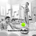 thumbnail image 5 of Bola Verde de Repuesto para Fisher-Price Rollin' Rovee GJW33, 5 of 5