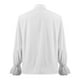 thumbnail image 4 of Playeras Cuello V Para Hombre, Conjunto De Dos Piezas De Camiseta Y Pantalones Cortos De Manga Corta Con Estampado Masculino, Camisa Estampada Y Pantalón Corto., 4 of 6
