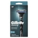thumbnail image 2 of Gillette Maquinilla de Afeitar para Hombre Mach3 con Mango y 2 Recambios de Cuchillas, 2 of 8