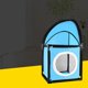 thumbnail image 3 of unbranded Cat Post Bed Multifuncional Con De Para Con Doble Nivel Y Material Premium, 3 of 8