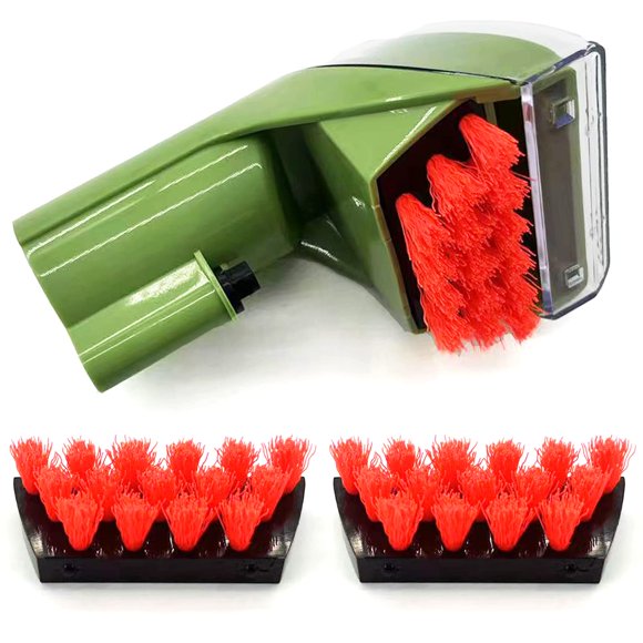 Cepillo de repuesto para Bissell Little Green 1400B