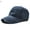 Blue, variant on Baseball Cap Adjustable Size Plain for Men Women Blank Sports Baseball Hat for Running Workouts and Outdoor Activities