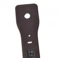 thumbnail image 5 of Belt Hanger Simple Storage Hanging Mens Belt Holder for Stores Home Wardrobe Brown, 5 of 8