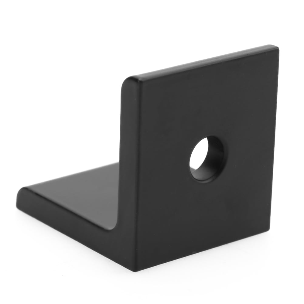 DC Miniature Circuit Connector Corner Corner Bracket, Angle Bracket